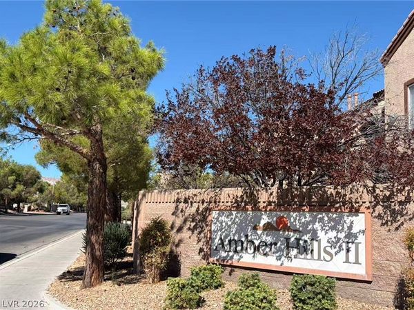 9580 W Reno Avenue , Unit 124, Las Vegas, NV 89148