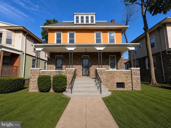 5149 CAMAC STREET , PHILADELPHIA, PA 19141