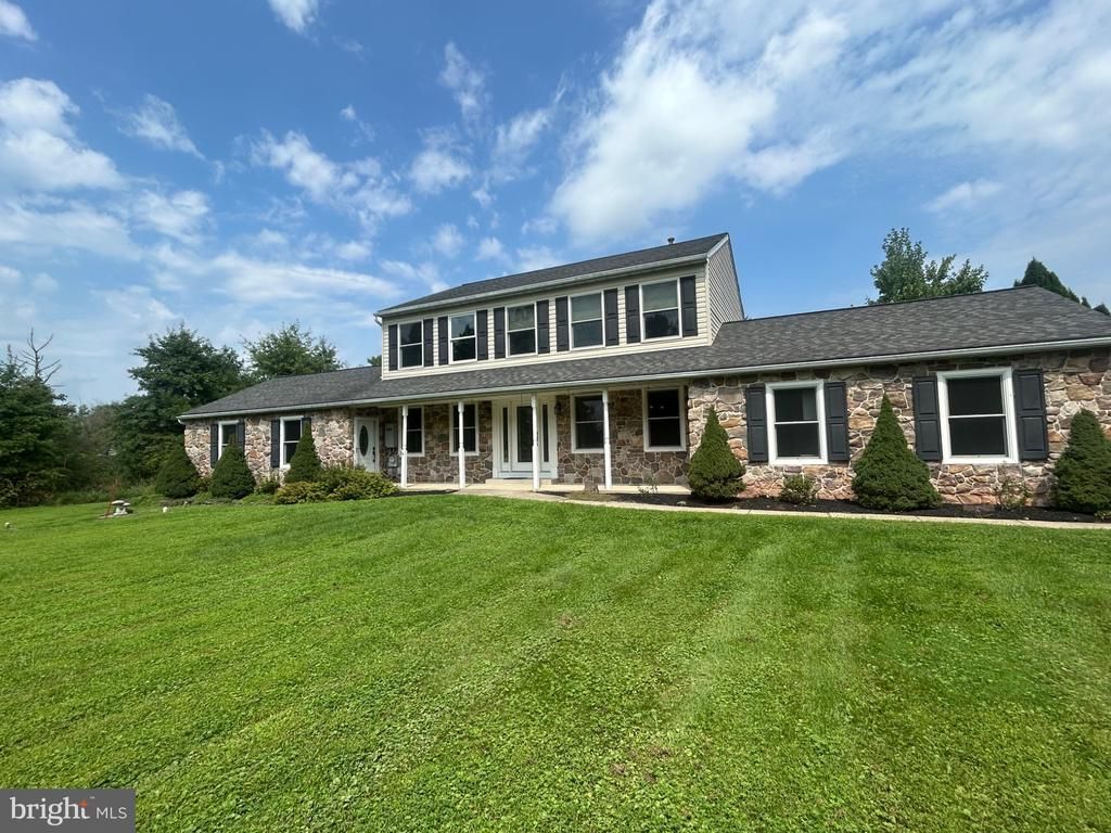 5921 DURHAM ROAD , PIPERSVILLE, PA 18947