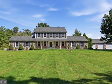 5921 DURHAM ROAD, PIPERSVILLE, PA 18947