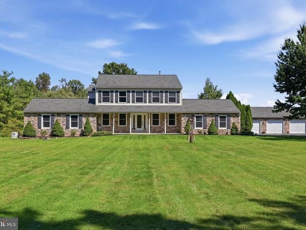 5921 DURHAM ROAD, PIPERSVILLE, PA 18947
