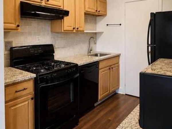 6621 E WAKEFIELD DRIVE , Unit 305, ALEXANDRIA, VA 22307