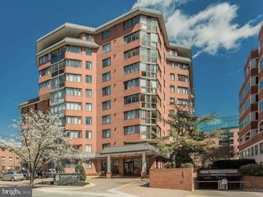 1001 N VERMONT STREET, Unit 604, ARLINGTON, VA 22201