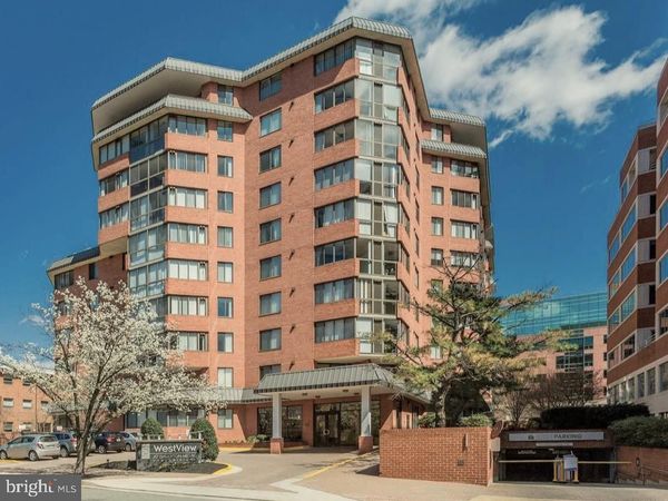 1001 N VERMONT STREET, Unit 604, ARLINGTON, VA 22201