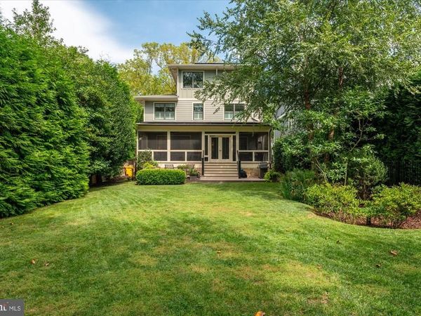 14 HULL AVENUE, ANNAPOLIS, MD 21403