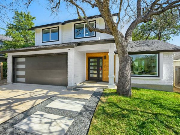 4608 Velasco PL, Austin, TX 78749
