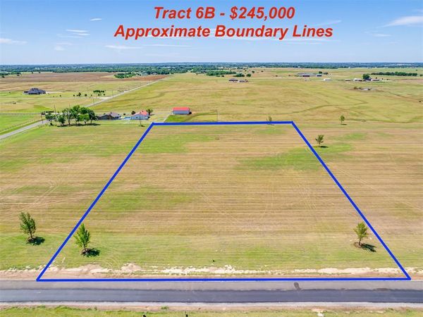 1090 Wild Flower (tract 6B) Way, Goldsby, OK 73093