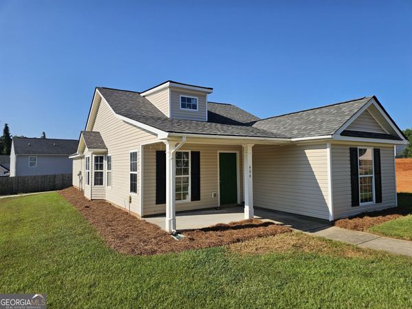 406 Foot Log Lane, Hogansville, GA 30230