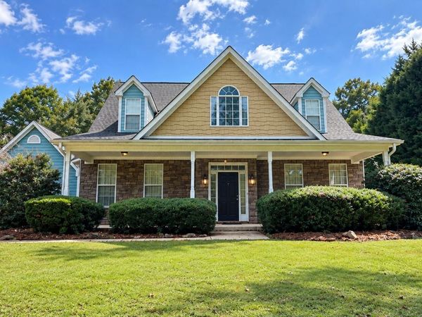 85 Rock Mill Trail, Senoia, GA 30276