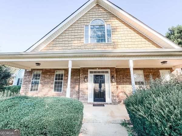 85 Rock Mill Trail, Senoia, GA 30276