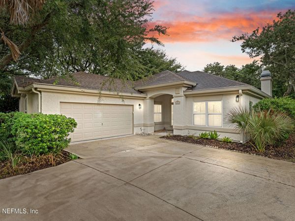 1872 OCEANSIDE Lane, Fernandina Beach, FL 32034