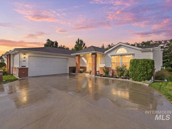 421 S Curtis Rd, Unit 316, Boise, ID 83705