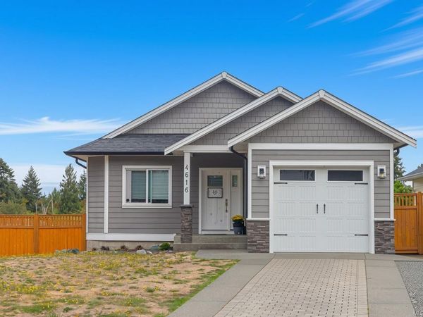 4616 Mallard Way, Cowichan Bay, BC V0R 1N1