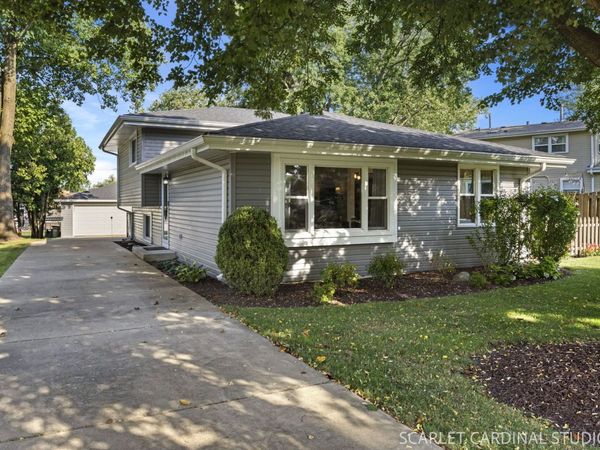0N453 Morse Street , Wheaton, IL 60187