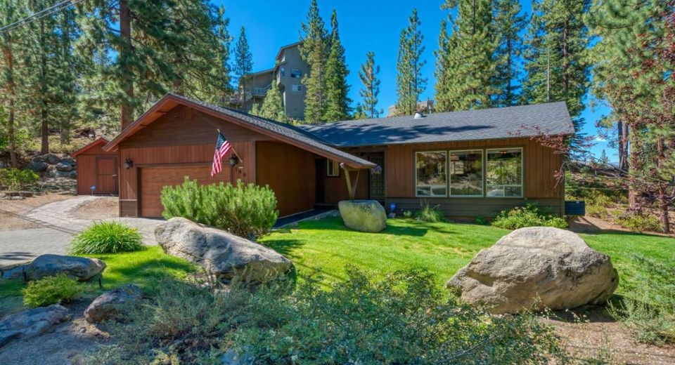 146 Palisades Drive, Stateline, NV 89449 Photo