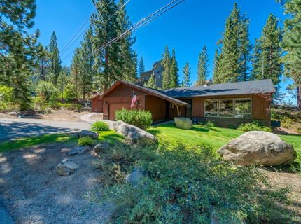 146 Palisades Drive, Stateline, NV 89449 Photo