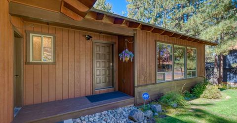 146 Palisades Drive, Stateline, NV 89449 Photo