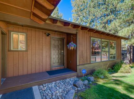 146 Palisades Drive, Stateline, NV 89449 Photo