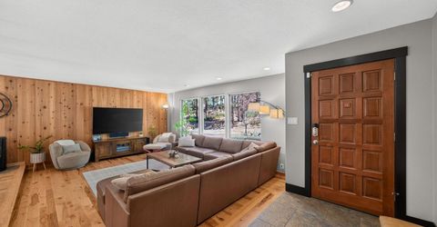 146 Palisades Drive, Stateline, NV 89449 Photo