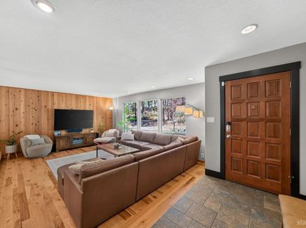146 Palisades Drive, Stateline, NV 89449 Photo