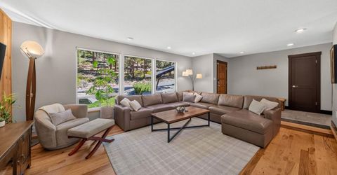 146 Palisades Drive, Stateline, NV 89449 Photo