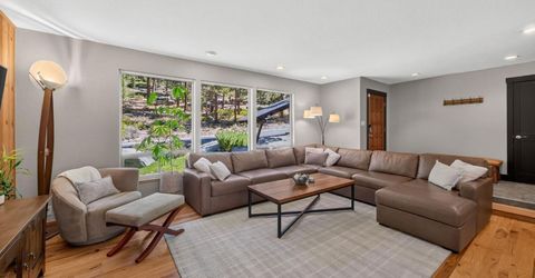 146 Palisades Drive, Stateline, NV 89449 Photo