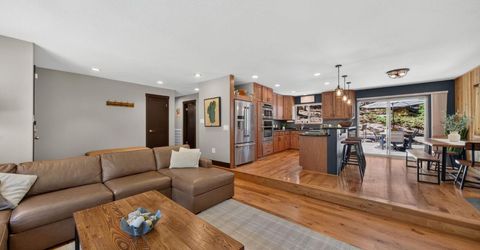 146 Palisades Drive, Stateline, NV 89449 Photo