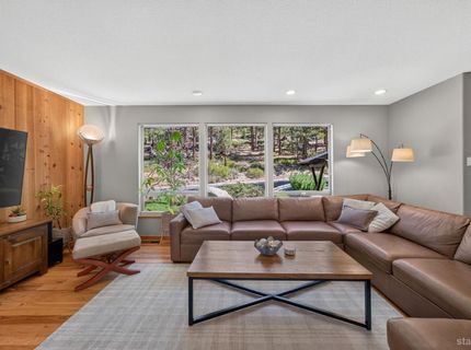 146 Palisades Drive, Stateline, NV 89449 Photo