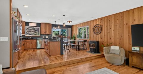 146 Palisades Drive, Stateline, NV 89449 Photo