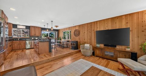 146 Palisades Drive, Stateline, NV 89449 Photo