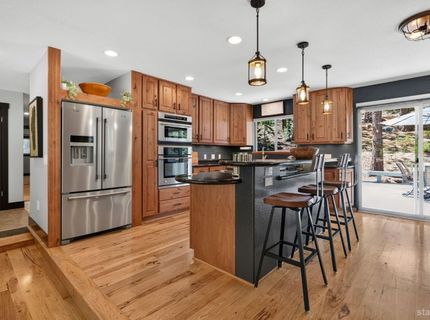 146 Palisades Drive, Stateline, NV 89449 Photo