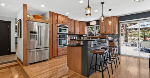 146 Palisades Drive, Stateline, NV 89449 Photo