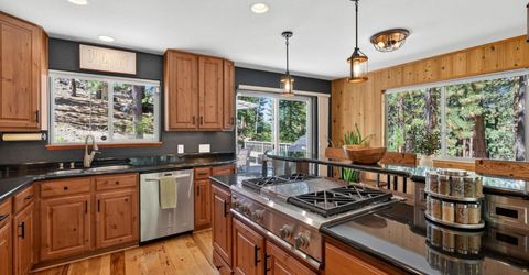 146 Palisades Drive, Stateline, NV 89449 Photo