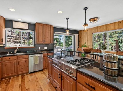 146 Palisades Drive, Stateline, NV 89449 Photo