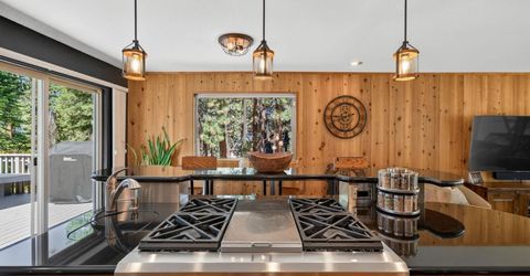 146 Palisades Drive, Stateline, NV 89449 Photo