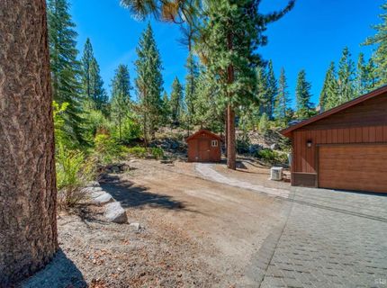 146 Palisades Drive, Stateline, NV 89449 Photo