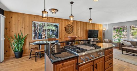 146 Palisades Drive, Stateline, NV 89449 Photo