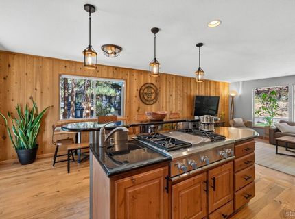 146 Palisades Drive, Stateline, NV 89449 Photo