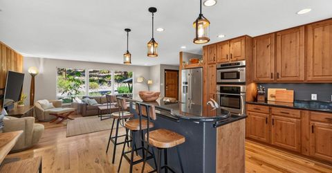 146 Palisades Drive, Stateline, NV 89449 Photo