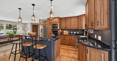 146 Palisades Drive, Stateline, NV 89449 Photo