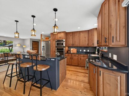 146 Palisades Drive, Stateline, NV 89449 Photo