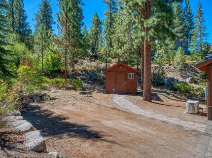 146 Palisades Drive, Stateline, NV 89449 Photo