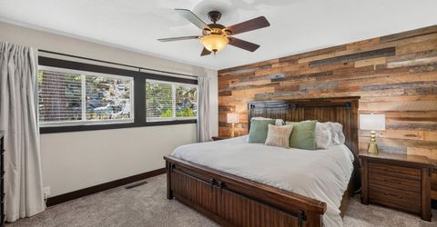 146 Palisades Drive, Stateline, NV 89449 Photo