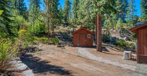 146 Palisades Drive, Stateline, NV 89449 Photo