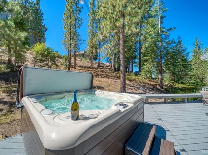 146 Palisades Drive, Stateline, NV 89449 Photo