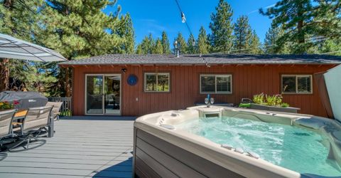 146 Palisades Drive, Stateline, NV 89449 Photo