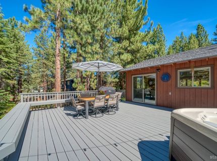 146 Palisades Drive, Stateline, NV 89449 Photo