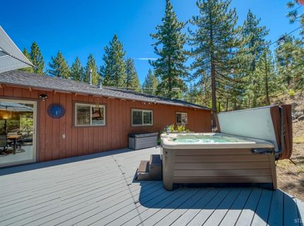 146 Palisades Drive, Stateline, NV 89449 Photo