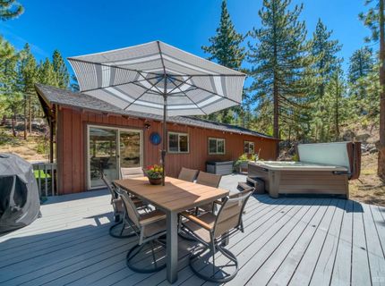 146 Palisades Drive, Stateline, NV 89449 Photo