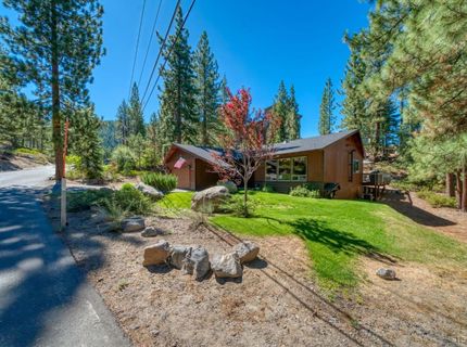 146 Palisades Drive, Stateline, NV 89449 Photo